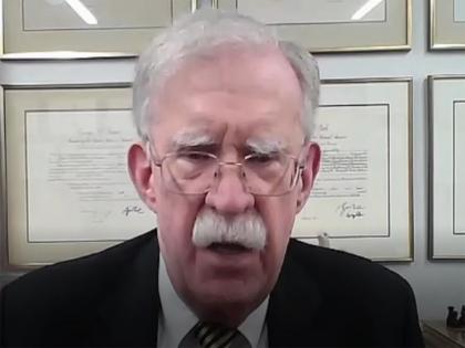 Former US NSA Bolton slams Peter Navarro's remarks on India, calls them "aberration of Trump administration" | Former US NSA Bolton slams Peter Navarro's remarks on India, calls them "aberration of Trump administration" Former US NSA Bolton slams Peter Navarro's remarks on India, calls them "aberration of Trump administration" | Former US NSA Bolton slams Peter Navarro's remarks on India, calls them "aberration of Trump administration"