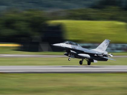 Taiwan records 31 PLA aircraft, 13 PLAN vessels around its territory | Taiwan records 31 PLA aircraft, 13 PLAN vessels around its territory Taiwan records 31 PLA aircraft, 13 PLAN vessels around its territory | Taiwan records 31 PLA aircraft, 13 PLAN vessels around its territory