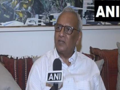 Sushila Karki will provide stability and ensure elections, not like Bangladesh: Former Indian Ambassador to Nepal Jayant Prasad | Sushila Karki will provide stability and ensure elections, not like Bangladesh: Former Indian Ambassador to Nepal Jayant Prasad Sushila Karki will provide stability and ensure elections, not like Bangladesh: Former Indian Ambassador to Nepal Jayant Prasad | Sushila Karki will provide stability and ensure elections, not like Bangladesh: Former Indian Ambassador to Nepal Jayant Prasad