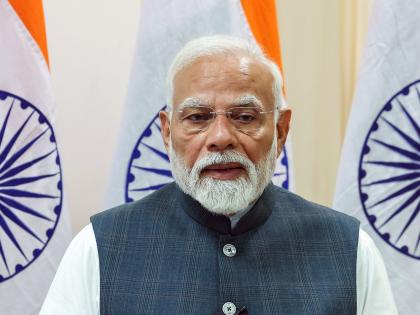 "India committed to peace and prosperity of Nepal," says PM Modi, congratulates Sushila Karki on becoming interim PM | "India committed to peace and prosperity of Nepal," says PM Modi, congratulates Sushila Karki on becoming interim PM "India committed to peace and prosperity of Nepal," says PM Modi, congratulates Sushila Karki on becoming interim PM | "India committed to peace and prosperity of Nepal," says PM Modi, congratulates Sushila Karki on becoming interim PM