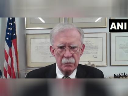 India's silence, reliance on back-channel diplomacy on US tariffs "best way" to deal with Trump, says John Bolton | India's silence, reliance on back-channel diplomacy on US tariffs "best way" to deal with Trump, says John Bolton India's silence, reliance on back-channel diplomacy on US tariffs "best way" to deal with Trump, says John Bolton | India's silence, reliance on back-channel diplomacy on US tariffs "best way" to deal with Trump, says John Bolton