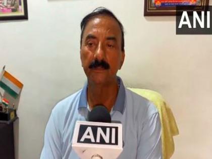 "Gunshots were foreign-made, not indigenous": Disha Patani's father after shots fired at their Bareilly home | "Gunshots were foreign-made, not indigenous": Disha Patani's father after shots fired at their Bareilly home