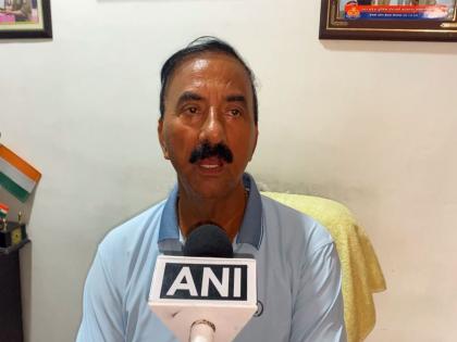 Daughter Khushboo's remarks "misrepresented": Disha Patani's father on shooting incident | Daughter Khushboo's remarks "misrepresented": Disha Patani's father on shooting incident