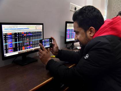 US tariff hike weighs on Indian financial conditions, equity takes biggest hit: Crisil | US tariff hike weighs on Indian financial conditions, equity takes biggest hit: Crisil