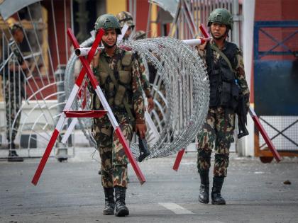 Nepal begins return to normalcy as nationwide curfew lifted after days of unrest | Nepal begins return to normalcy as nationwide curfew lifted after days of unrest