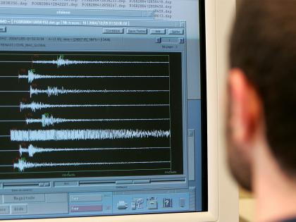 Earthquake of magnitude 4.0 strikes Myanmar | Earthquake of magnitude 4.0 strikes Myanmar Earthquake of magnitude 4.0 strikes Myanmar | Earthquake of magnitude 4.0 strikes Myanmar