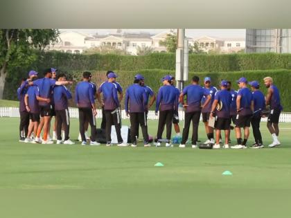 Asia Cup 2025: Team India fine-tunes skills ahead of high-voltage clash against Pakistan | Asia Cup 2025: Team India fine-tunes skills ahead of high-voltage clash against Pakistan