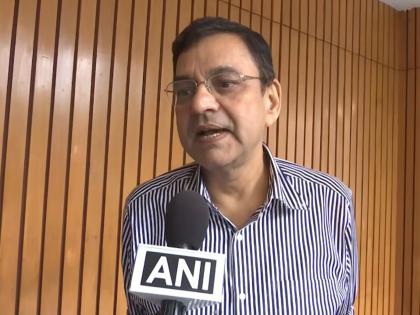 BIS working on battery swapping in e-mobility sector, says Director General Tiwari | BIS working on battery swapping in e-mobility sector, says Director General Tiwari BIS working on battery swapping in e-mobility sector, says Director General Tiwari | BIS working on battery swapping in e-mobility sector, says Director General Tiwari