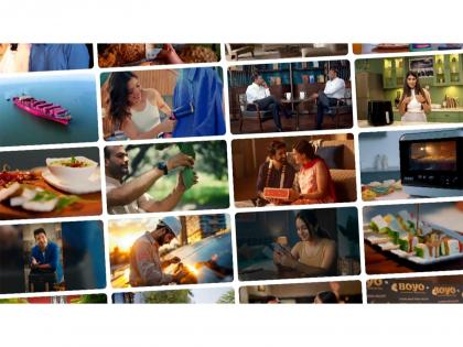 IndieVisual Crosses 1,000 Videos for 150 Clients: Redefining Video Production Infrastructure for India's Enterprises | IndieVisual Crosses 1,000 Videos for 150 Clients: Redefining Video Production Infrastructure for India's Enterprises IndieVisual Crosses 1,000 Videos for 150 Clients: Redefining Video Production Infrastructure for India's Enterprises | IndieVisual Crosses 1,000 Videos for 150 Clients: Redefining Video Production Infrastructure for India's Enterprises