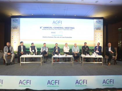 Industry demands PLI to boost agrochemical manufacturing, cut technical imports | Industry demands PLI to boost agrochemical manufacturing, cut technical imports Industry demands PLI to boost agrochemical manufacturing, cut technical imports | Industry demands PLI to boost agrochemical manufacturing, cut technical imports
