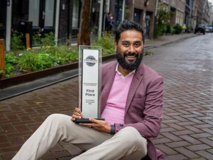 Sabyasachi Crowned World Champion of Public Speaking in Philadelphia | Sabyasachi Crowned World Champion of Public Speaking in Philadelphia Sabyasachi Crowned World Champion of Public Speaking in Philadelphia | Sabyasachi Crowned World Champion of Public Speaking in Philadelphia