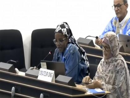 Pakistan called out for ethnic cleansing in PoJK, PoGB at UN Rights Council | Pakistan called out for ethnic cleansing in PoJK, PoGB at UN Rights Council