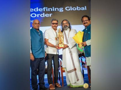 Mohanji Visits Kerala: Tradition, Public Engagement, and Global Vision | Mohanji Visits Kerala: Tradition, Public Engagement, and Global Vision