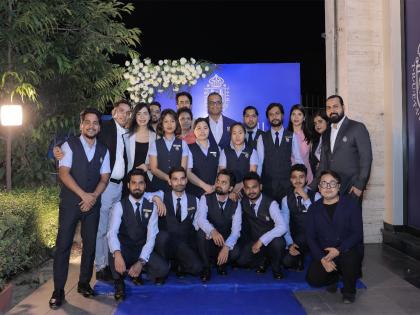 Elevating Grooming Luxury: Truefitt & Hill's New Destination in Gurugram | Elevating Grooming Luxury: Truefitt & Hill's New Destination in Gurugram
