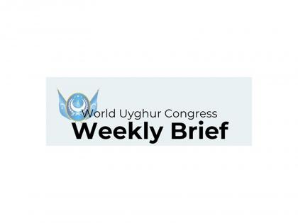WUC weekly brief highlights UN warning, transnational repression and Uyghur disappearances | WUC weekly brief highlights UN warning, transnational repression and Uyghur disappearances WUC weekly brief highlights UN warning, transnational repression and Uyghur disappearances | WUC weekly brief highlights UN warning, transnational repression and Uyghur disappearances