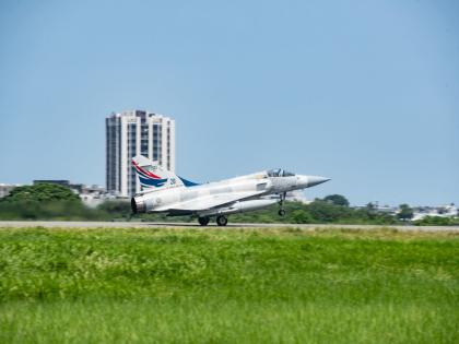 Taiwan updates civil defence guide to counter rising threats from China | Taiwan updates civil defence guide to counter rising threats from China