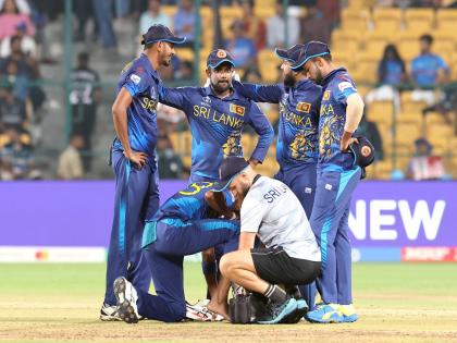 Asia Cup: Sri Lanka win toss opt to field against Bangladesh, Hasaranga returns | Asia Cup: Sri Lanka win toss opt to field against Bangladesh, Hasaranga returns