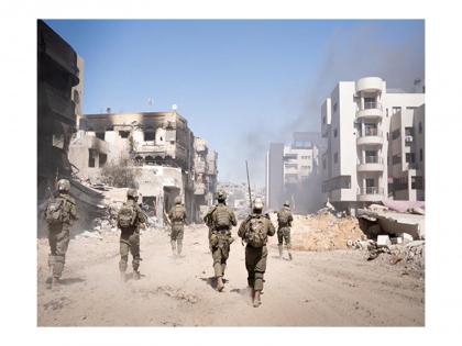 IDF instructions to Gaza city residents to evacuate safely | IDF instructions to Gaza city residents to evacuate safely IDF instructions to Gaza city residents to evacuate safely | IDF instructions to Gaza city residents to evacuate safely