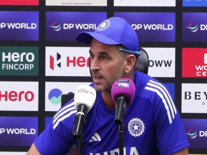 Be "emotionless" against Pakistan: Assistant coach Doeschate reveals Gambhir's message to India players | Be "emotionless" against Pakistan: Assistant coach Doeschate reveals Gambhir's message to India players