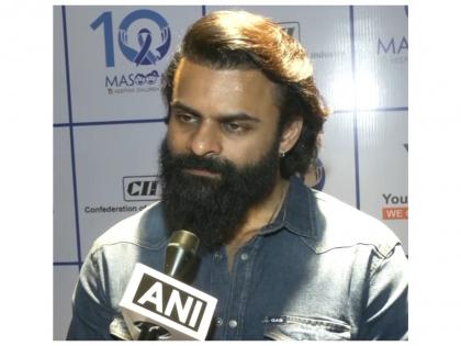 "India is going to win, no doubt about that": Sai Dharam Tej on Asia Cup IND-PAK clash 2025 | "India is going to win, no doubt about that": Sai Dharam Tej on Asia Cup IND-PAK clash 2025 "India is going to win, no doubt about that": Sai Dharam Tej on Asia Cup IND-PAK clash 2025 | "India is going to win, no doubt about that": Sai Dharam Tej on Asia Cup IND-PAK clash 2025