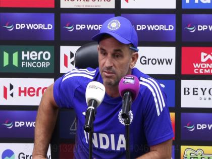 "Unlikely to make any changes": Doeschate on India's playing XI for Asia Cup clash against Pakistan | "Unlikely to make any changes": Doeschate on India's playing XI for Asia Cup clash against Pakistan