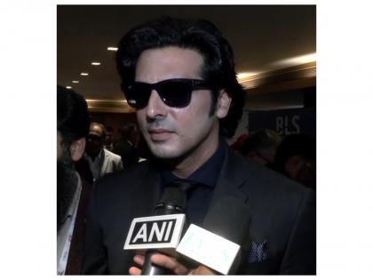 "India will win Asia Cup 100%": Zayed Khan on IND-PAK clash on Sept 14 | "India will win Asia Cup 100%": Zayed Khan on IND-PAK clash on Sept 14 "India will win Asia Cup 100%": Zayed Khan on IND-PAK clash on Sept 14 | "India will win Asia Cup 100%": Zayed Khan on IND-PAK clash on Sept 14