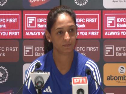 Harmanpreet embraces Australia challenge ahead of World Cup | Harmanpreet embraces Australia challenge ahead of World Cup
