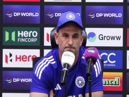 Can rank them anywhere: India assistant coach Doeschate unfazed about Nawaz being classified as best spinner in world | Can rank them anywhere: India assistant coach Doeschate unfazed about Nawaz being classified as best spinner in world