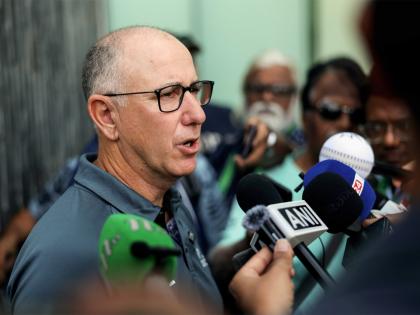 Andhra Pradesh appoint ex-NZ coach Gary Stead ahead of Ranji Trophy 2025-26 | Andhra Pradesh appoint ex-NZ coach Gary Stead ahead of Ranji Trophy 2025-26