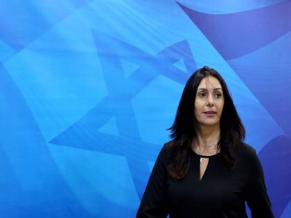 Turkish insults and threats against Israeli Minister Miri Regev | Turkish insults and threats against Israeli Minister Miri Regev Turkish insults and threats against Israeli Minister Miri Regev | Turkish insults and threats against Israeli Minister Miri Regev