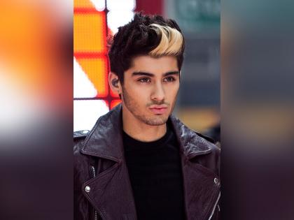 Zayn to unveil 'Break Free' song for video game 'Borderlands 4' | Zayn to unveil 'Break Free' song for video game 'Borderlands 4' Zayn to unveil 'Break Free' song for video game 'Borderlands 4' | Zayn to unveil 'Break Free' song for video game 'Borderlands 4'