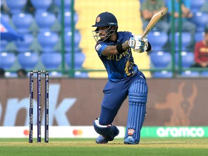 Asia Cup: Pathum Nissanka becomes 3rd Sri Lankan batter to reach 2,000 T20I runs | Asia Cup: Pathum Nissanka becomes 3rd Sri Lankan batter to reach 2,000 T20I runs