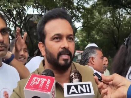 This match should not be played: Former all-rounder Kedar Jadhav on India-Pakistan Asia Cup clash | This match should not be played: Former all-rounder Kedar Jadhav on India-Pakistan Asia Cup clash