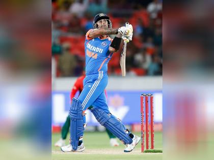 35th birthday bash at Asia Cup against Pakistan awaits India T20I skipper Suryakumar Yadav | 35th birthday bash at Asia Cup against Pakistan awaits India T20I skipper Suryakumar Yadav