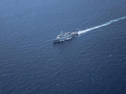 Ukraine launches massive drone attack on Russia's biggest oil terminal, halts crude exports | Ukraine launches massive drone attack on Russia's biggest oil terminal, halts crude exports