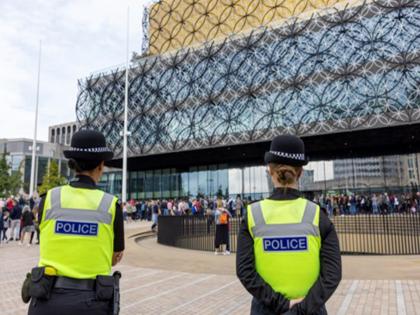 Sikh woman reported rape in what police calls "racially aggravated" attack in UK's Oldbury | Sikh woman reported rape in what police calls "racially aggravated" attack in UK's Oldbury