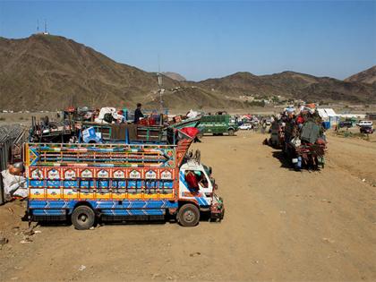 UNHRC warns Pakistan deportations of Afghans could deepen crisis without aid | UNHRC warns Pakistan deportations of Afghans could deepen crisis without aid