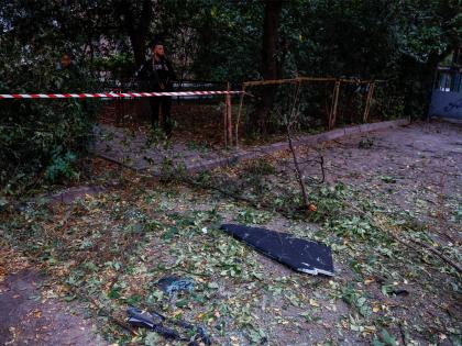 After Poland, Romania reports Russian drone breach its airspace | After Poland, Romania reports Russian drone breach its airspace After Poland, Romania reports Russian drone breach its airspace | After Poland, Romania reports Russian drone breach its airspace
