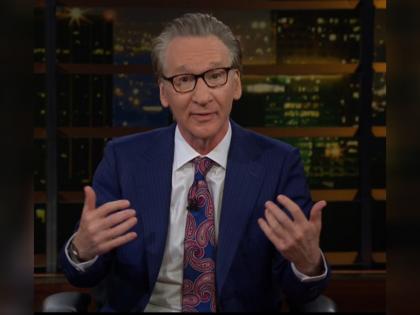 "I think you are gross...": Bill Maher slams people who "mocked" Charlie Kirk's death | "I think you are gross...": Bill Maher slams people who "mocked" Charlie Kirk's death "I think you are gross...": Bill Maher slams people who "mocked" Charlie Kirk's death | "I think you are gross...": Bill Maher slams people who "mocked" Charlie Kirk's death