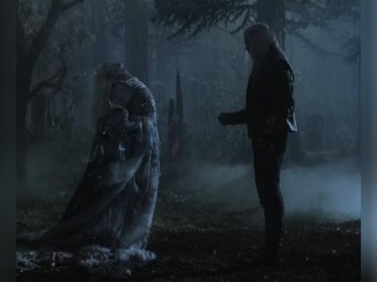 'The Witcher' Season 4 trailer shows Liam Hemsworth as Geralt, show to premiere on this date | 'The Witcher' Season 4 trailer shows Liam Hemsworth as Geralt, show to premiere on this date 'The Witcher' Season 4 trailer shows Liam Hemsworth as Geralt, show to premiere on this date | 'The Witcher' Season 4 trailer shows Liam Hemsworth as Geralt, show to premiere on this date
