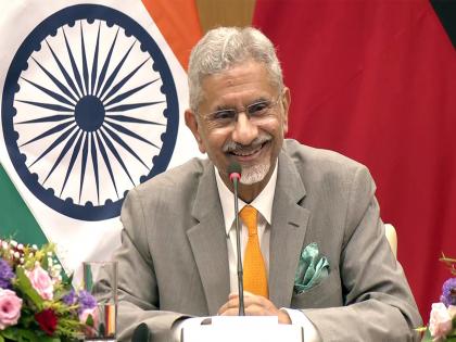 "Hindi important aspect of growing global interest in our culture, traditions": EAM extends wishes on Hindi Diwas | "Hindi important aspect of growing global interest in our culture, traditions": EAM extends wishes on Hindi Diwas
