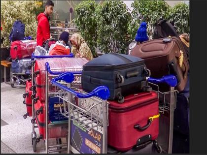 India's luggage market to touch Rs 267 bn by 2028, branded segment to outperform: Motilal Oswal | India's luggage market to touch Rs 267 bn by 2028, branded segment to outperform: Motilal Oswal