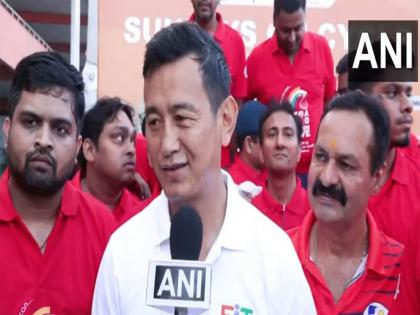 "Good start by Khalid Jamil, but needs consistency...": Bhaichung Bhutia at Fit India Sundays | "Good start by Khalid Jamil, but needs consistency...": Bhaichung Bhutia at Fit India Sundays