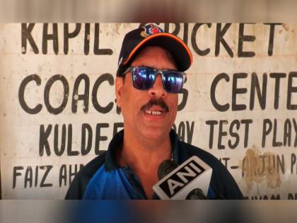 "We should not be overconfident in this game" Kuldeep Yadav's childhood coach Kapil Pandey advices Team India ahead of much-awaited India-Pakistan match | "We should not be overconfident in this game" Kuldeep Yadav's childhood coach Kapil Pandey advices Team India ahead of much-awaited India-Pakistan match