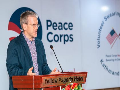 US welcomes restoration of calm, peace in Nepal after Sushila Karki's appointment as PM of interim govt | US welcomes restoration of calm, peace in Nepal after Sushila Karki's appointment as PM of interim govt