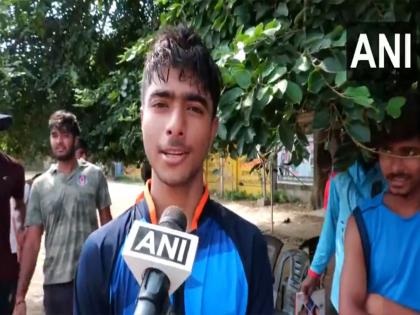 India vs Pakistan Asia Cup 2025: Kanpur youngsters cheer for Team India, back Kuldeep Yadav to shine | India vs Pakistan Asia Cup 2025: Kanpur youngsters cheer for Team India, back Kuldeep Yadav to shine