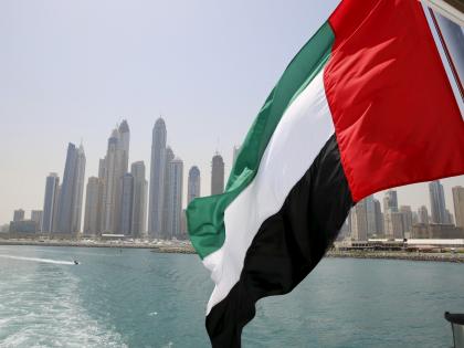 UAE to launch 'Aid Foresight Programme' | UAE to launch 'Aid Foresight Programme' UAE to launch 'Aid Foresight Programme' | UAE to launch 'Aid Foresight Programme'