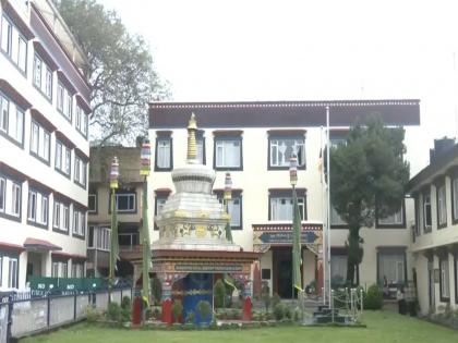Dharamshala: Tibetan Parliament-in-exile to standardise Tibetan national flag in upcoming session | Dharamshala: Tibetan Parliament-in-exile to standardise Tibetan national flag in upcoming session