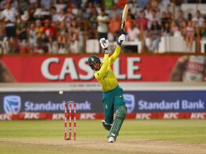 Pretorius' last-ball six seals playoff spot for Guyana Amazon Warriors in CPL 2025 | Pretorius' last-ball six seals playoff spot for Guyana Amazon Warriors in CPL 2025
