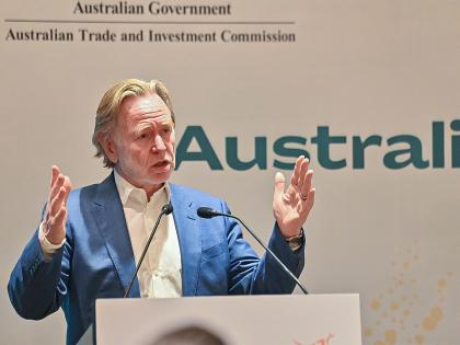 'Hindi a bridge of friendship, culture, ideas!': Australia High Commission extends wishes on Hindi Diwas | 'Hindi a bridge of friendship, culture, ideas!': Australia High Commission extends wishes on Hindi Diwas